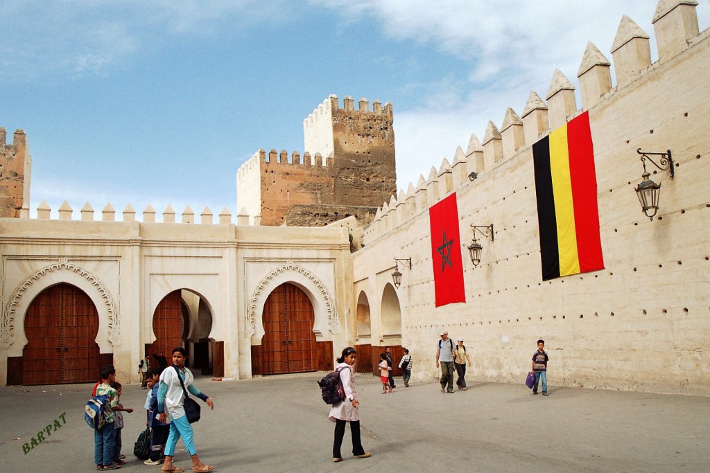 Foto de Fez (Fès-Boulemane), Marruecos