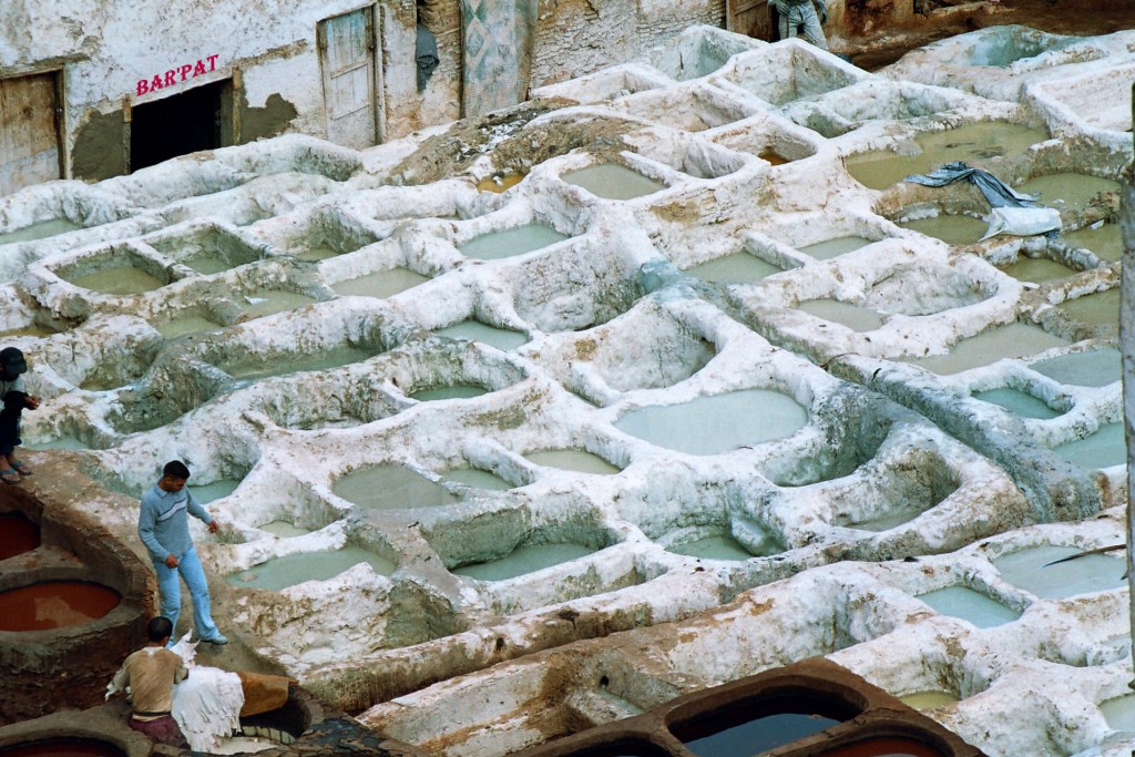 Foto de Fez (Fès-Boulemane), Marruecos