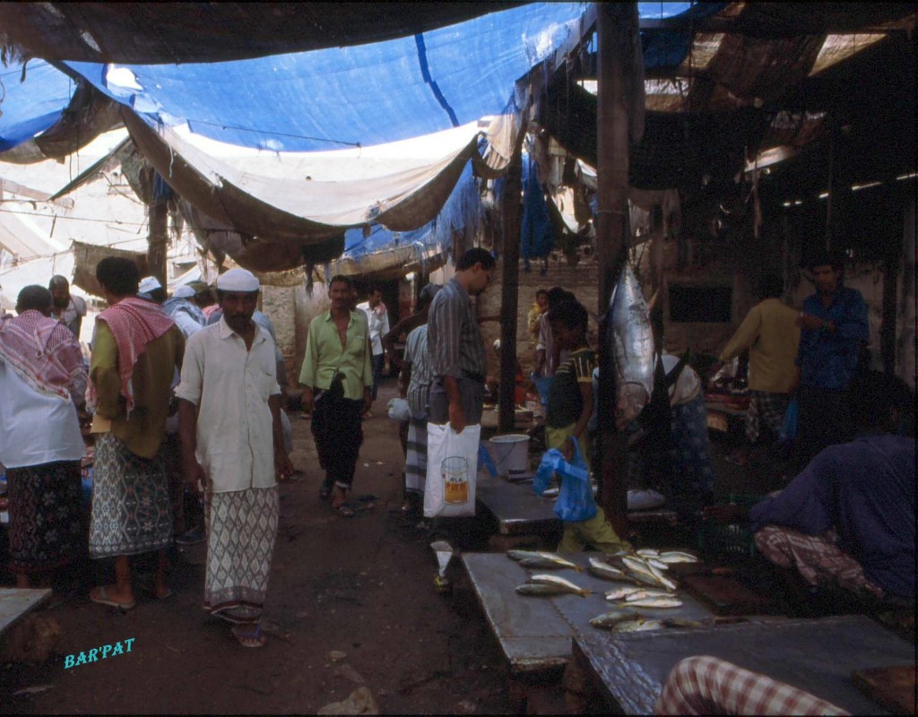 Foto de Hodeidah (Al Ḩudaydah), Yemen