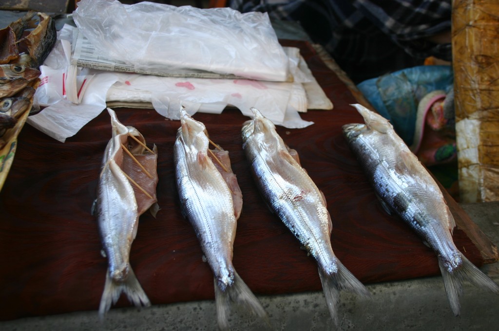 Foto de Irkutsk, Rusia