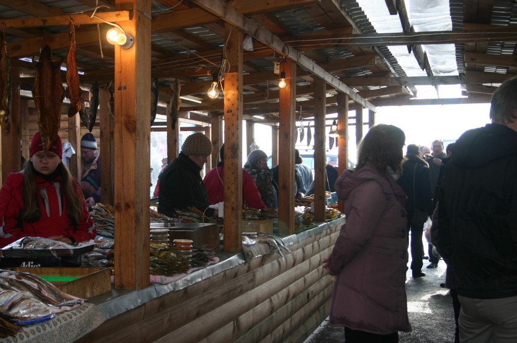 Foto de Irkutsk, Rusia