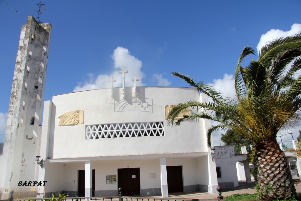 Foto de Estella del Marqués (Cádiz), España