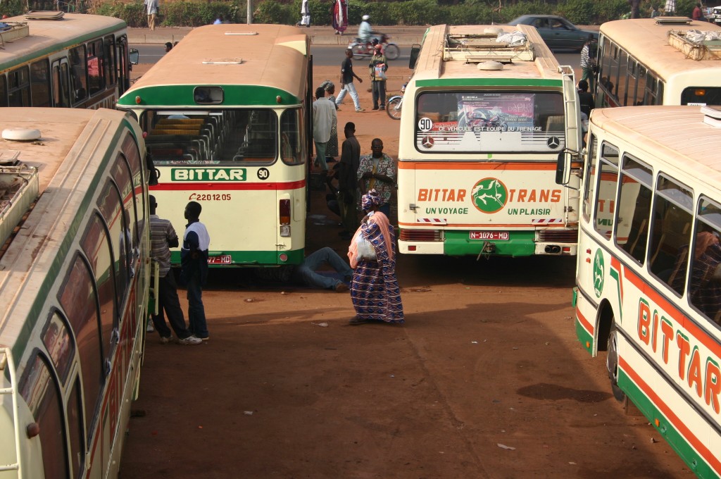 Foto de Bamako, Mali