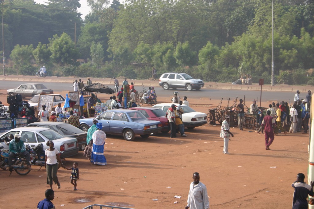 Foto de Bamako, Mali