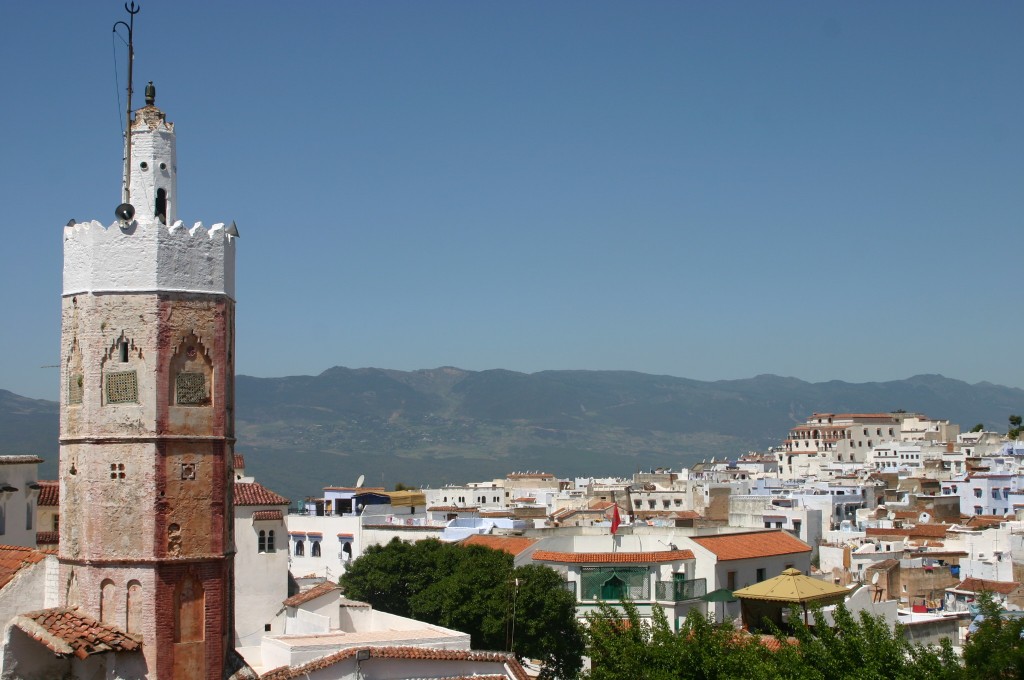 Foto de Chef Xaouen (Tanger-Tétouan), Marruecos