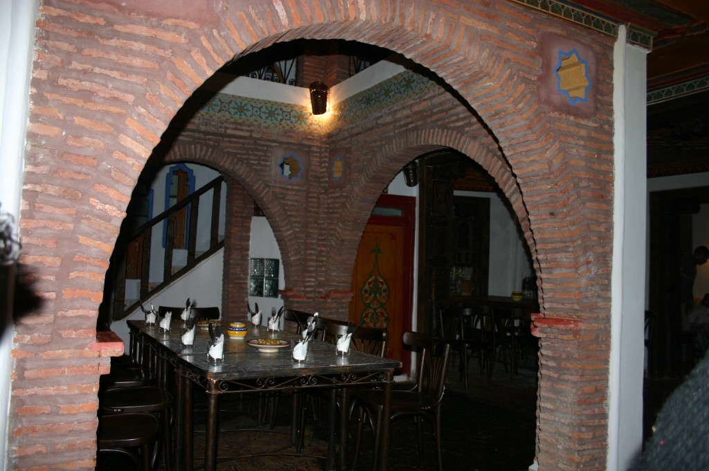 Foto de Chef Xauen (Tanger-Tétouan), Marruecos