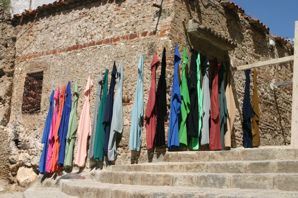 Foto de Chef Xaouen (Tanger-Tétouan), Marruecos