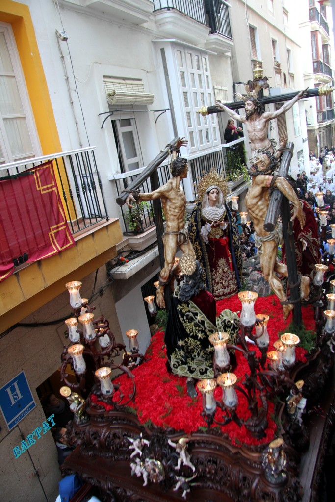 Foto de Cádiz (Andalucía), España