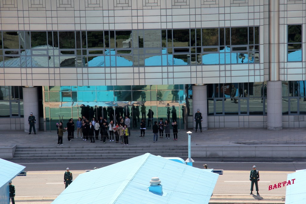 Foto de Panmunjom (Hwanghae-bukto), Corea del Norte