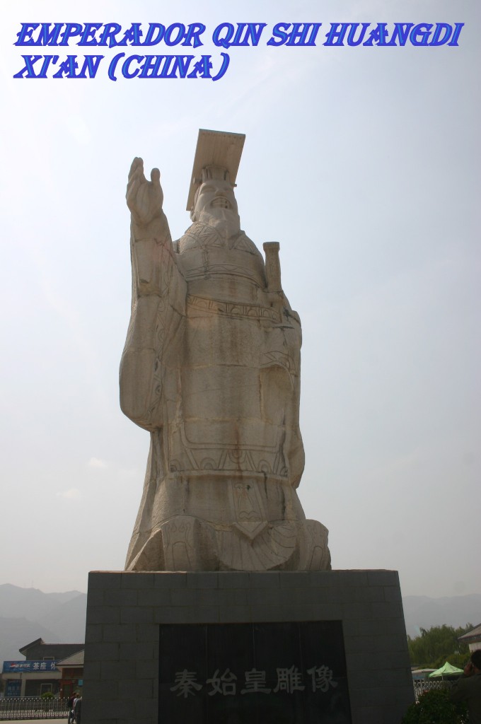 Foto de Xi'an (Shanxi), China