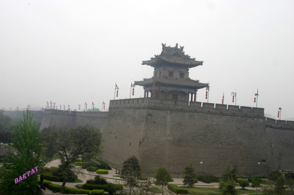 Foto de Xi'an (Shanxi), China