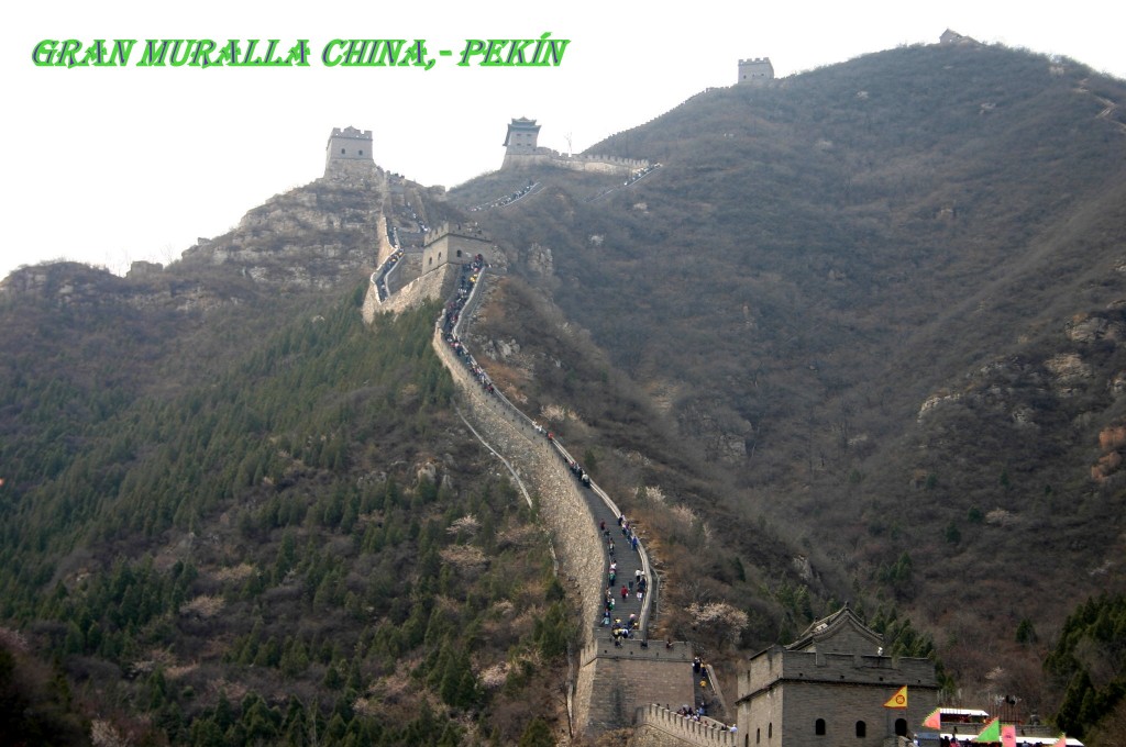 Foto de Pekín (Beijing), China