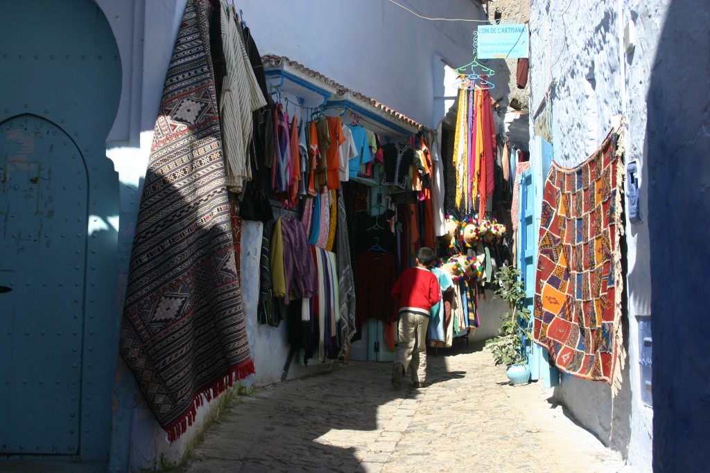Foto de Chef  Xaouen (Tanger-Tétouan), Marruecos