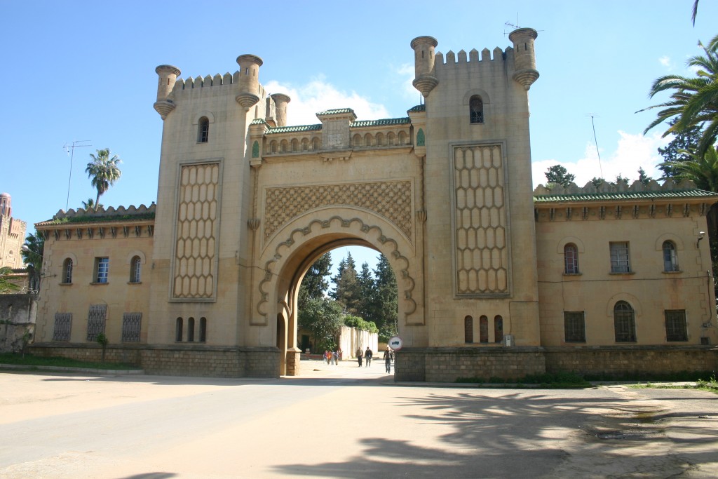 Foto de Ksar el Kebir (Tanger-Tétouan), Marruecos