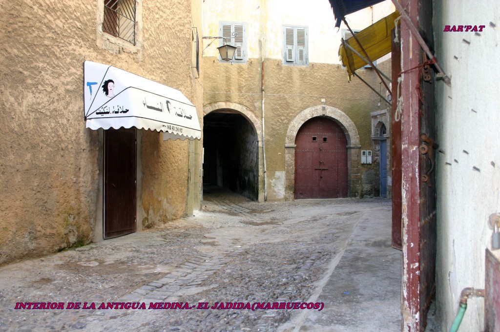 Foto de El Jadida, Marruecos