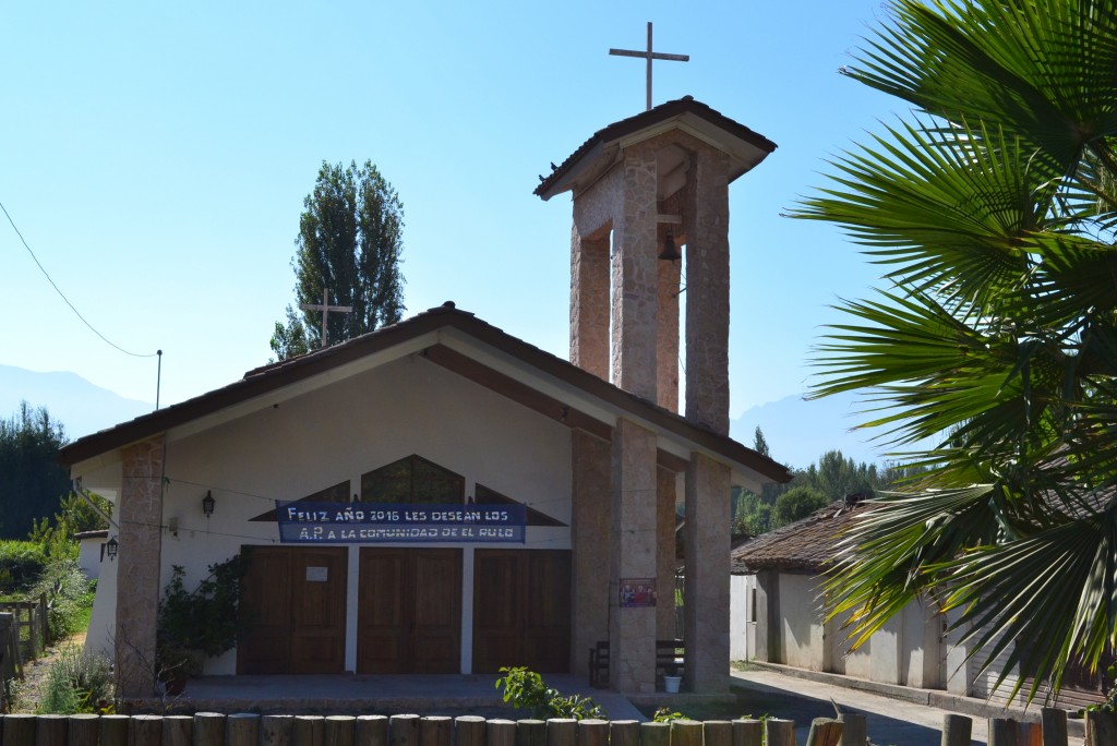 Foto de Coinco (Libertador General Bernardo OʼHiggins), Chile