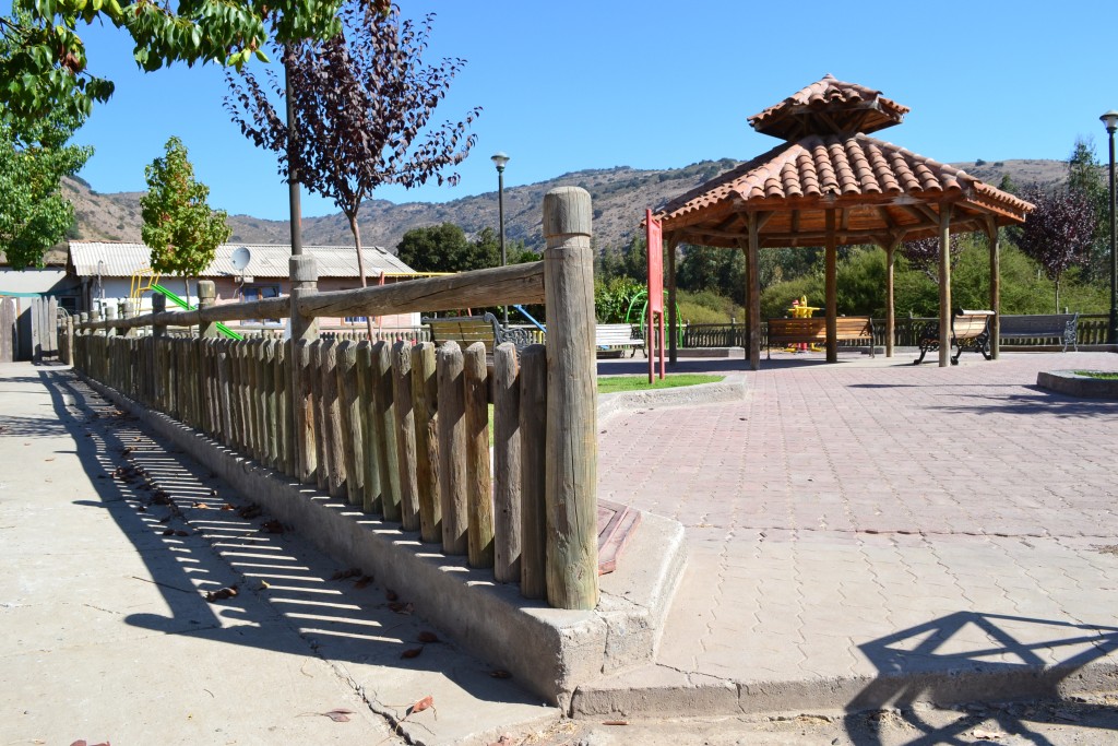 Foto de Coinco (Libertador General Bernardo OʼHiggins), Chile