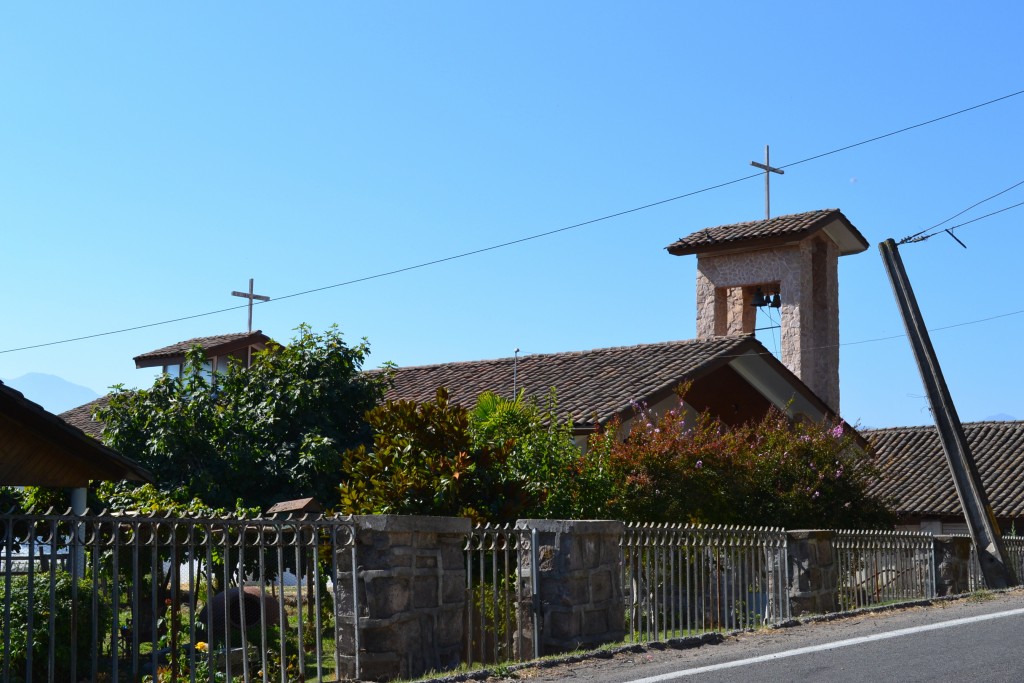 Foto de Coinco (Libertador General Bernardo OʼHiggins), Chile
