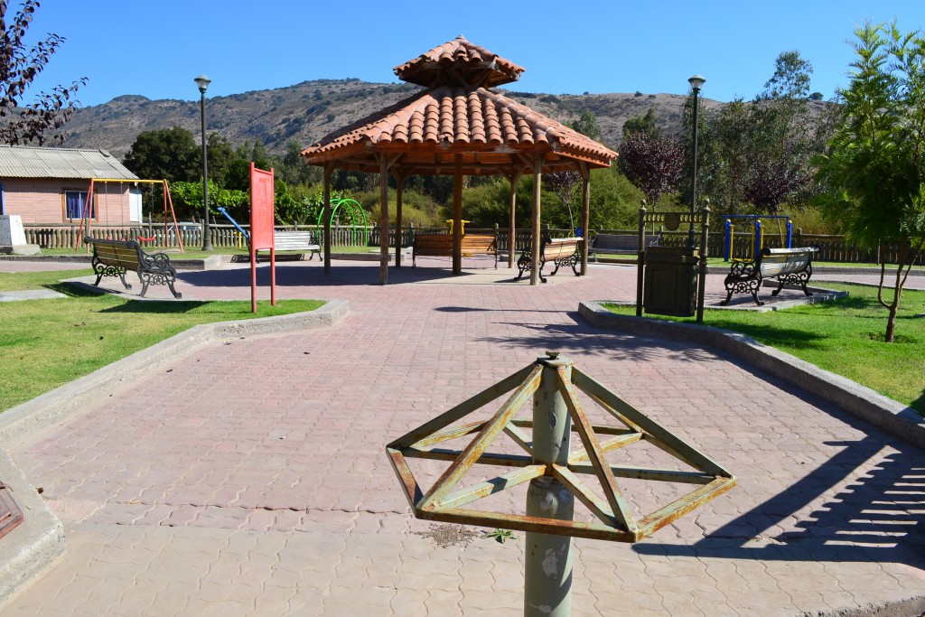 Foto de Coinco (Libertador General Bernardo OʼHiggins), Chile