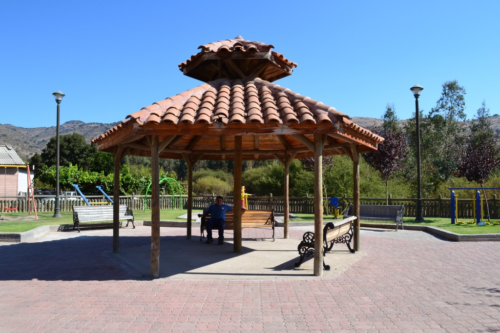 Foto de Coinco (Libertador General Bernardo OʼHiggins), Chile