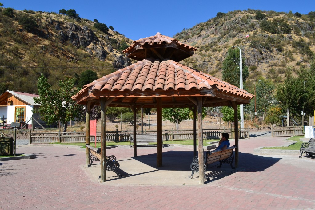Foto de Coinco (Libertador General Bernardo OʼHiggins), Chile