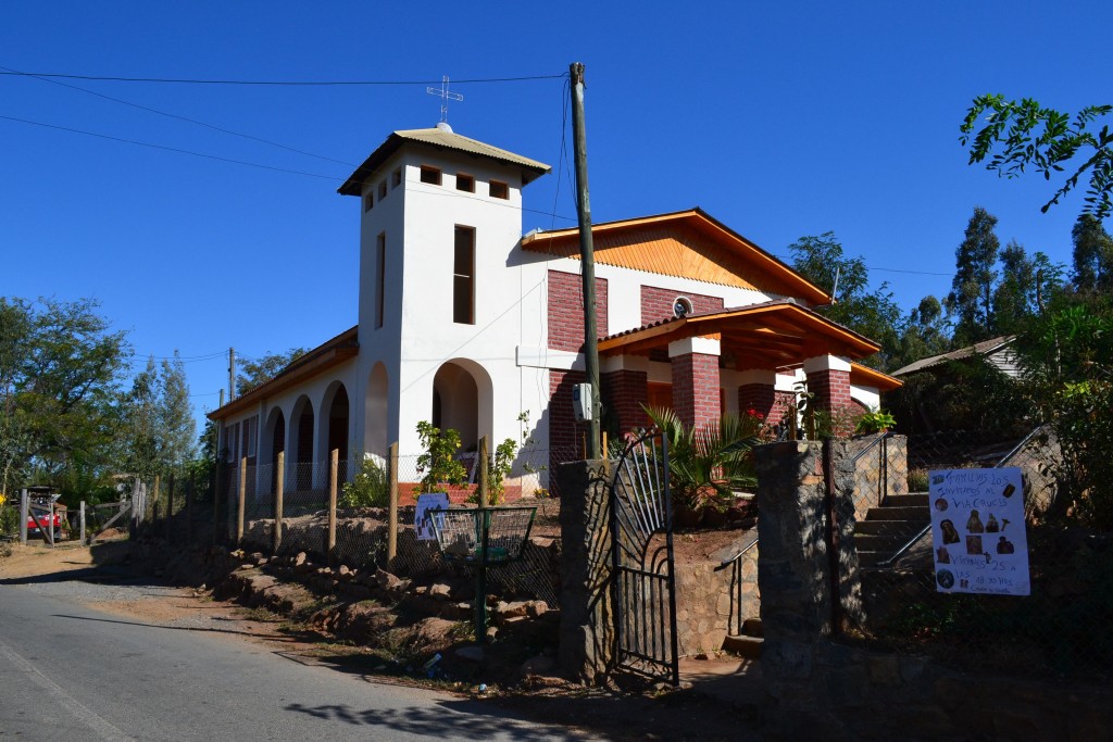 Foto de Coltauco (Libertador General Bernardo OʼHiggins), Chile