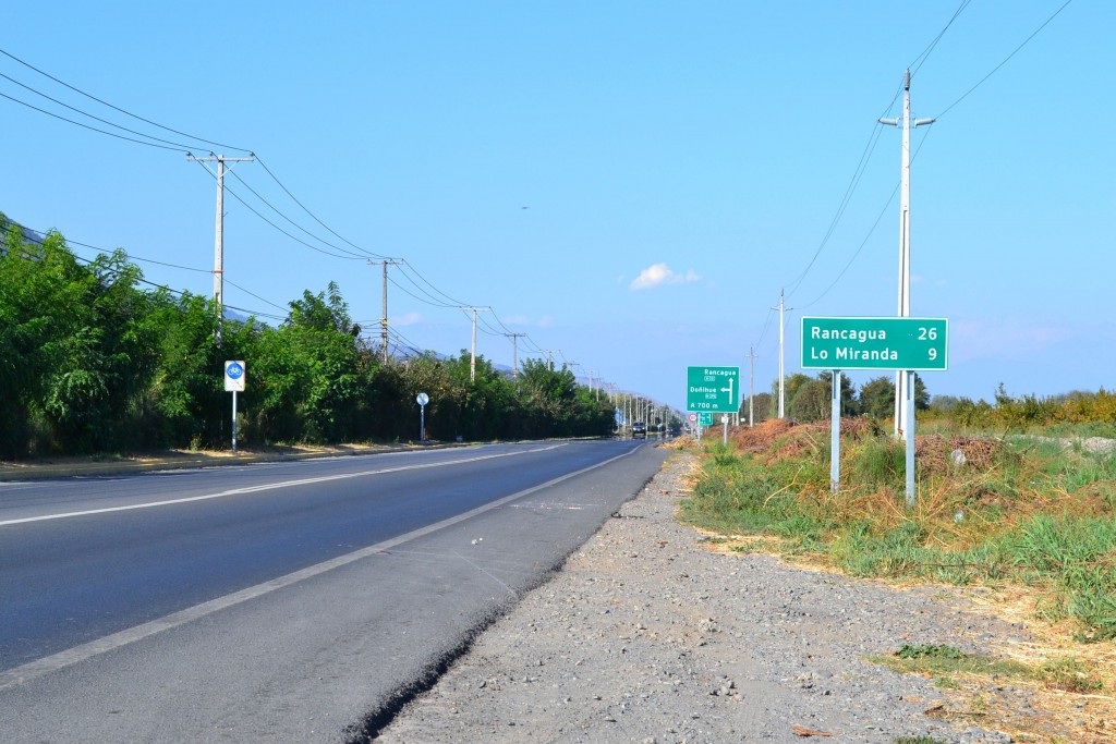 Foto de Doñihue (Libertador General Bernardo OʼHiggins), Chile