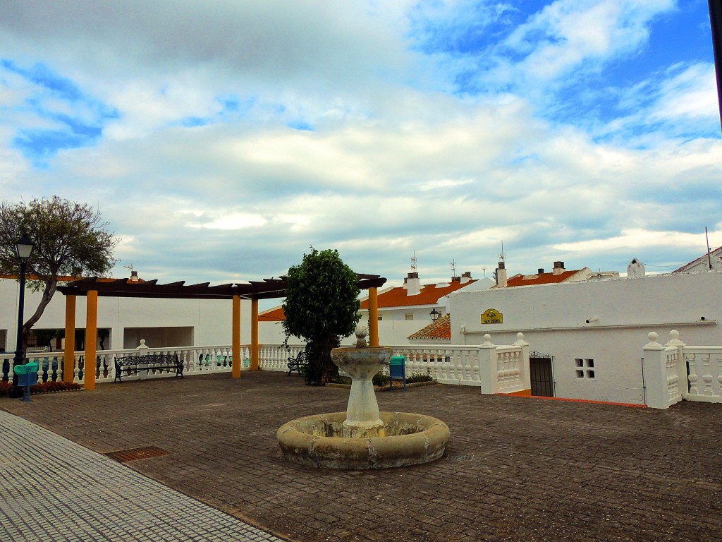 Foto de Tahivilla (Cádiz), España