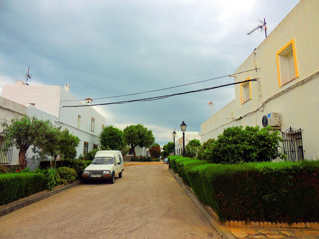 Foto de Tahivilla (Cádiz), España