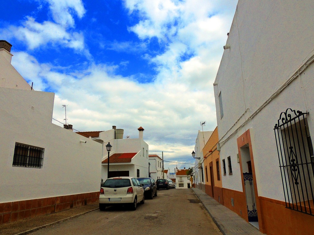 Foto de Tahivilla (Cádiz), España