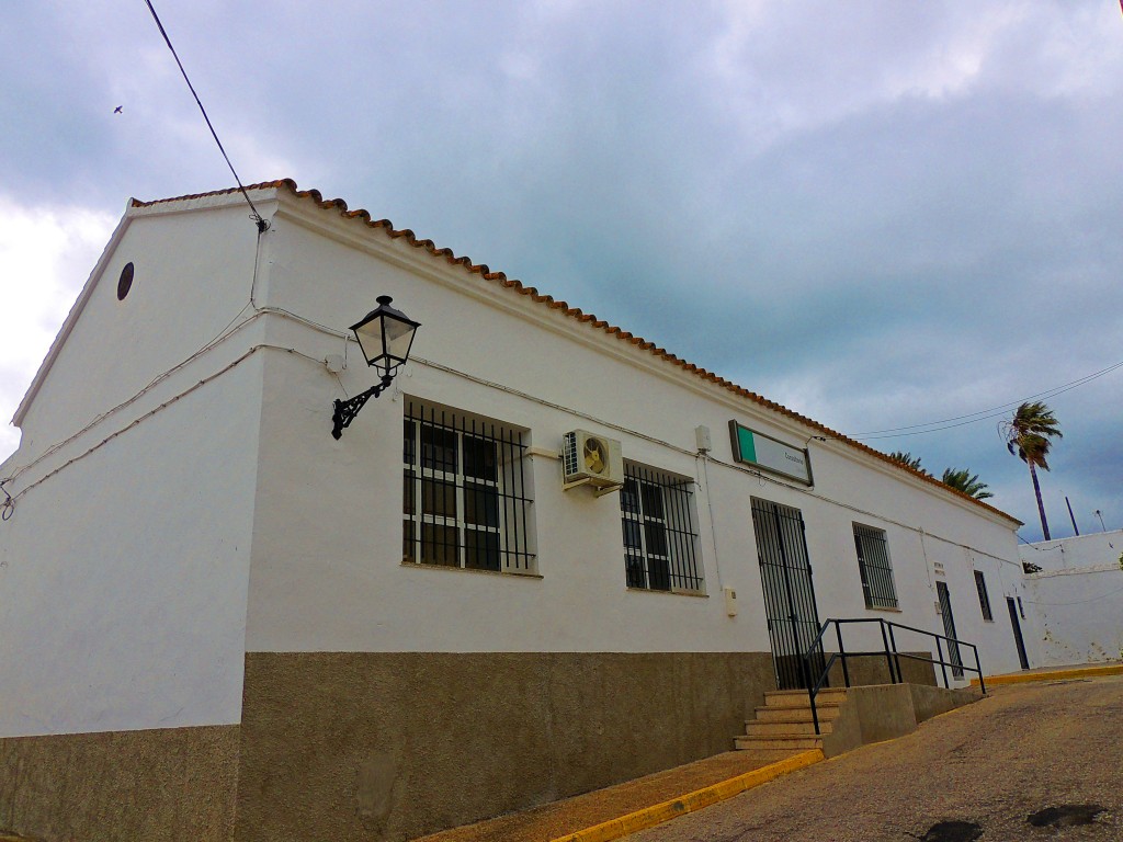 Foto de Tahivilla (Cádiz), España