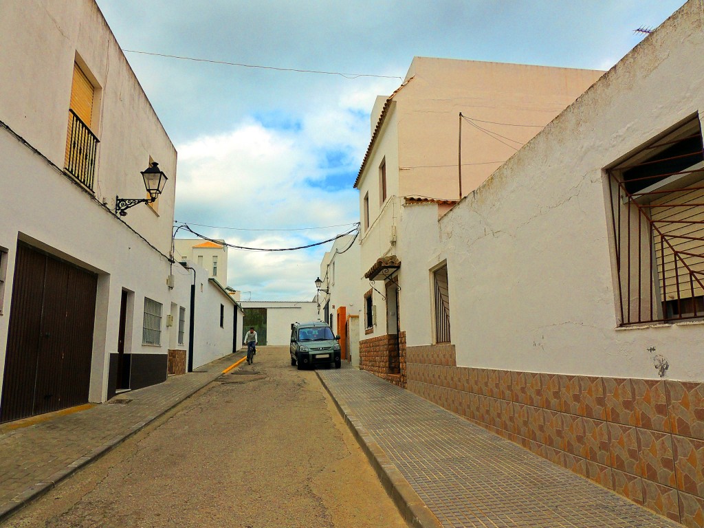 Foto de Tahivilla (Cádiz), España