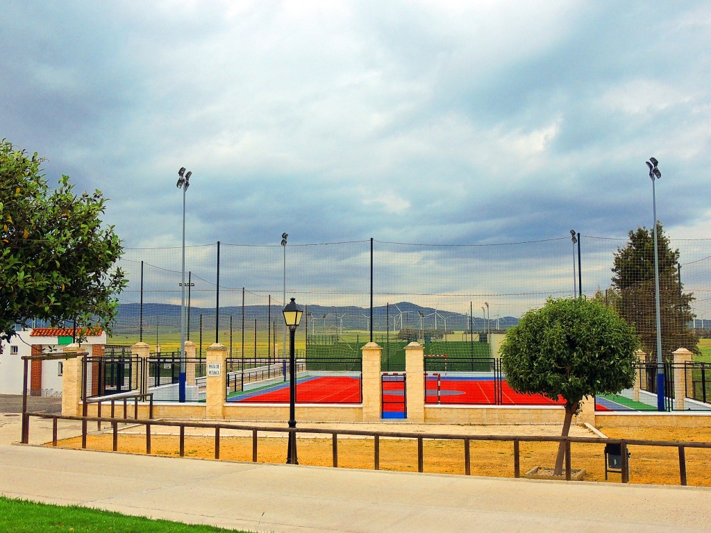 Foto de Tahivilla (Cádiz), España