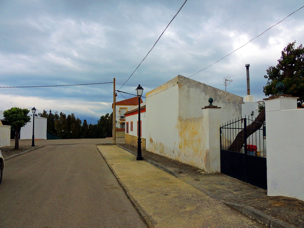 Foto de Tahivilla (Cádiz), España