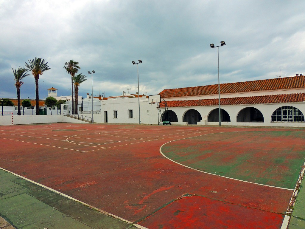 Foto de Tahivilla (Cádiz), España