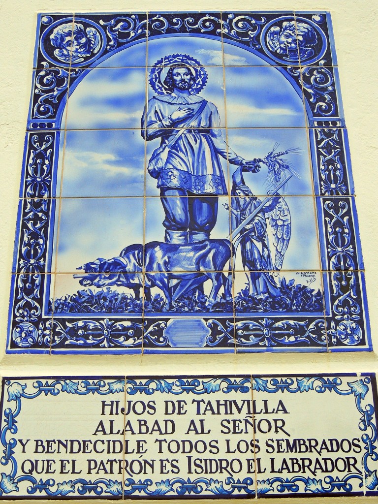 Foto de Tahivilla (Cádiz), España