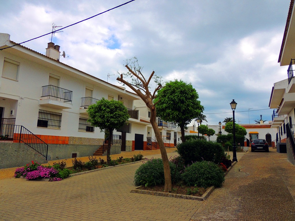 Foto de Tahivilla (Cádiz), España
