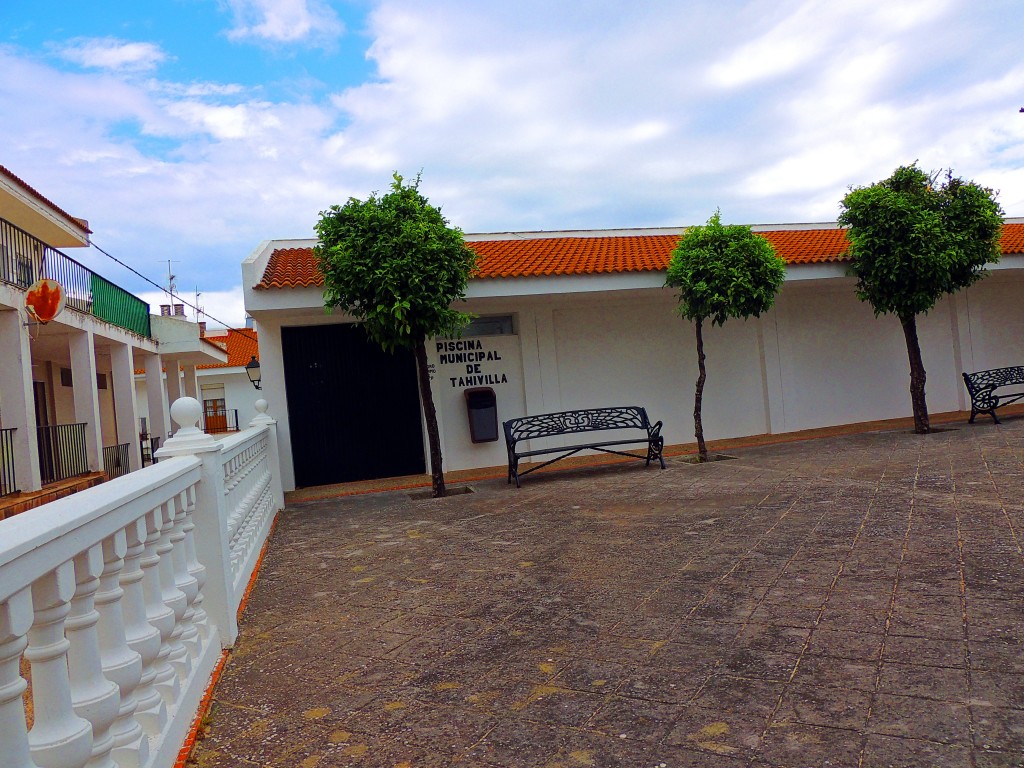 Foto de Tahivilla (Cádiz), España