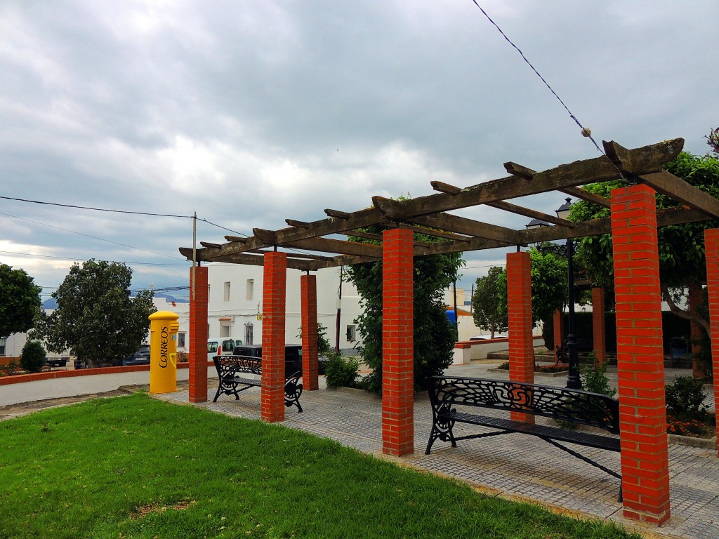 Foto de Tahivilla (Cádiz), España