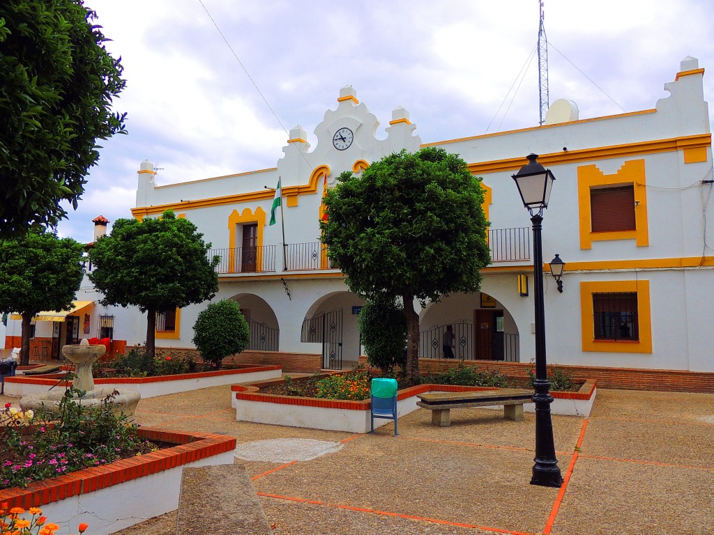 Foto de Tahivilla (Cádiz), España
