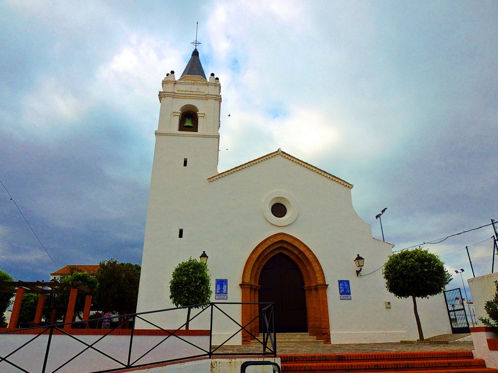 Foto de Tahivilla (Cádiz), España