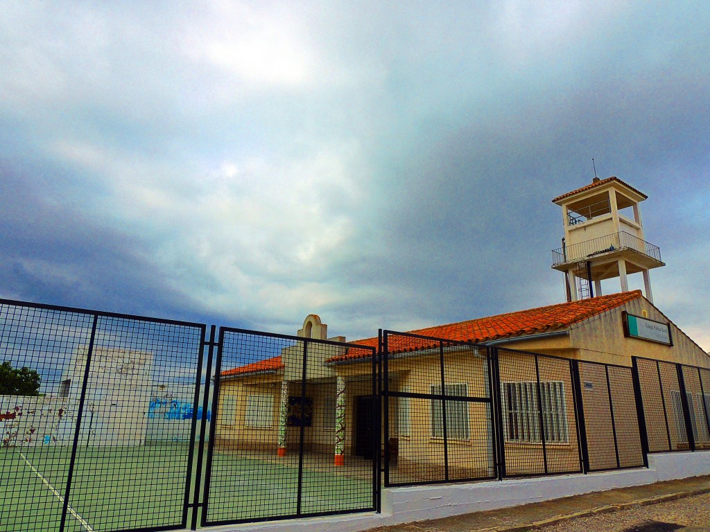 Foto de Tahivilla (Cádiz), España