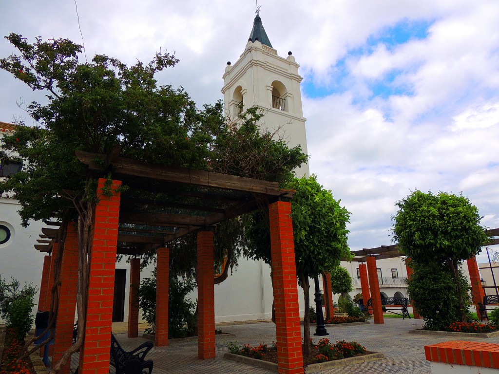 Foto de Tahivilla (Cádiz), España