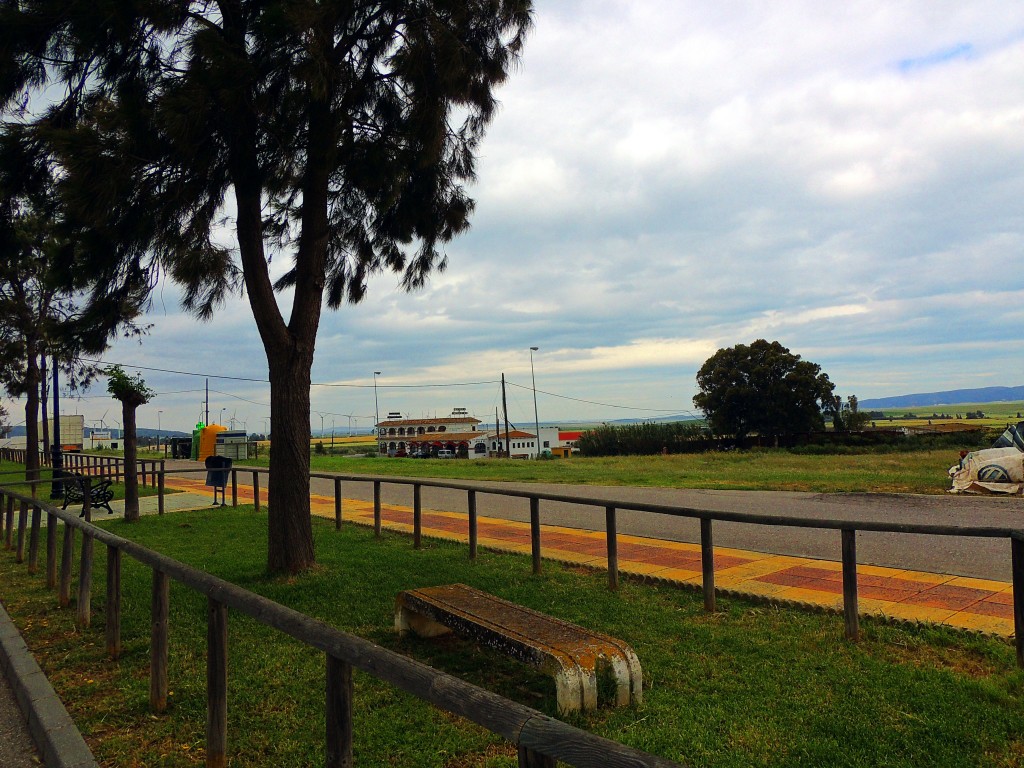 Foto de Tahivilla (Cádiz), España