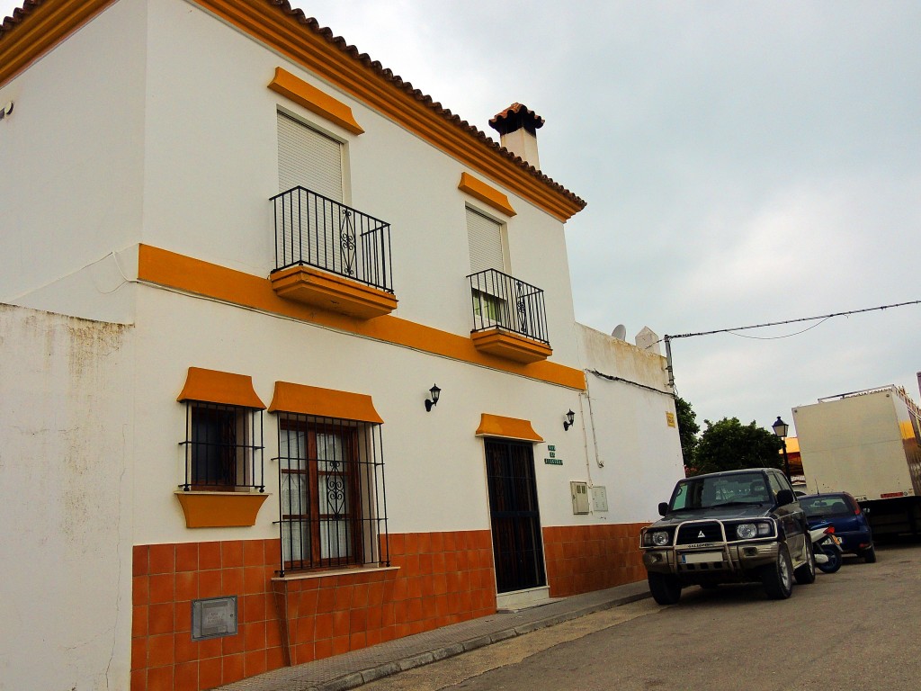 Foto de Tahivilla (Cádiz), España