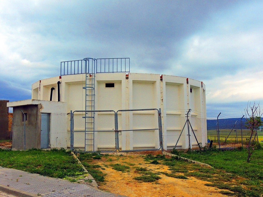 Foto de Tahivilla (Cádiz), España