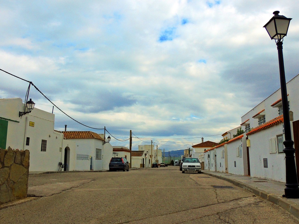 Foto de Tahivilla (Cádiz), España