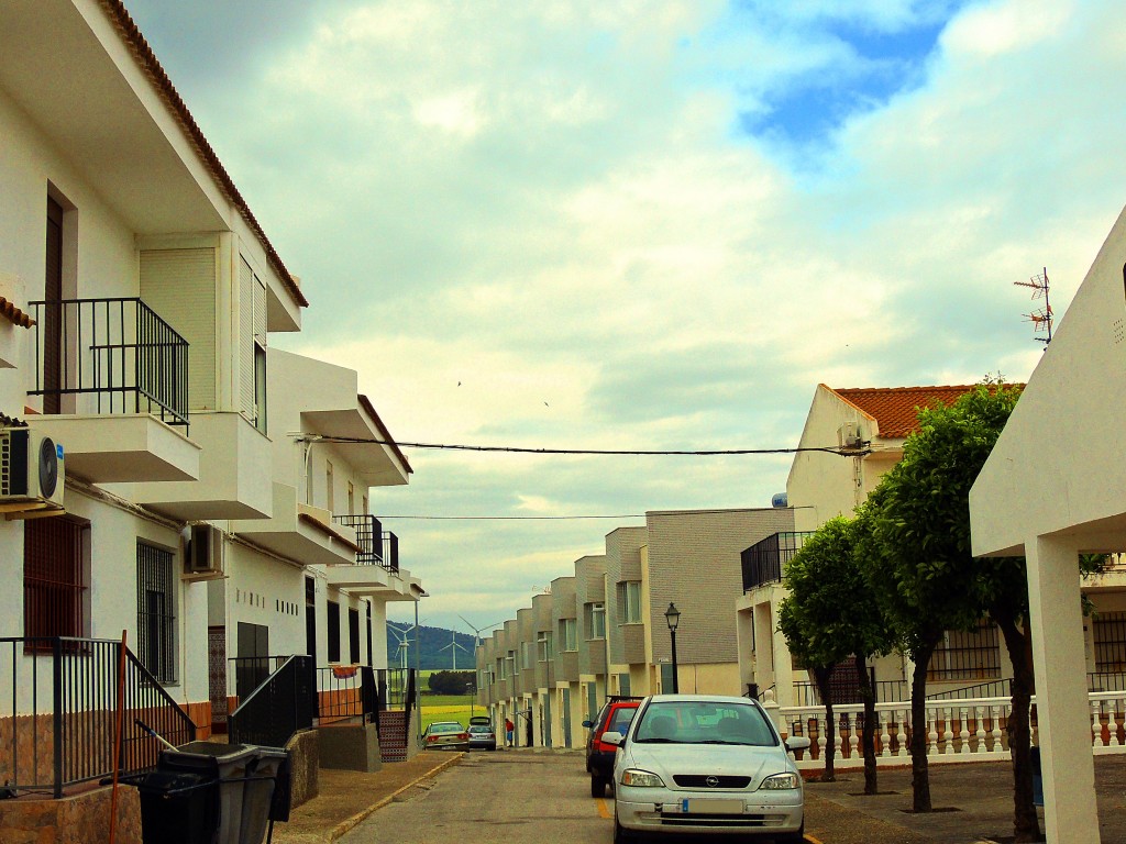 Foto de Tahivilla (Cádiz), España