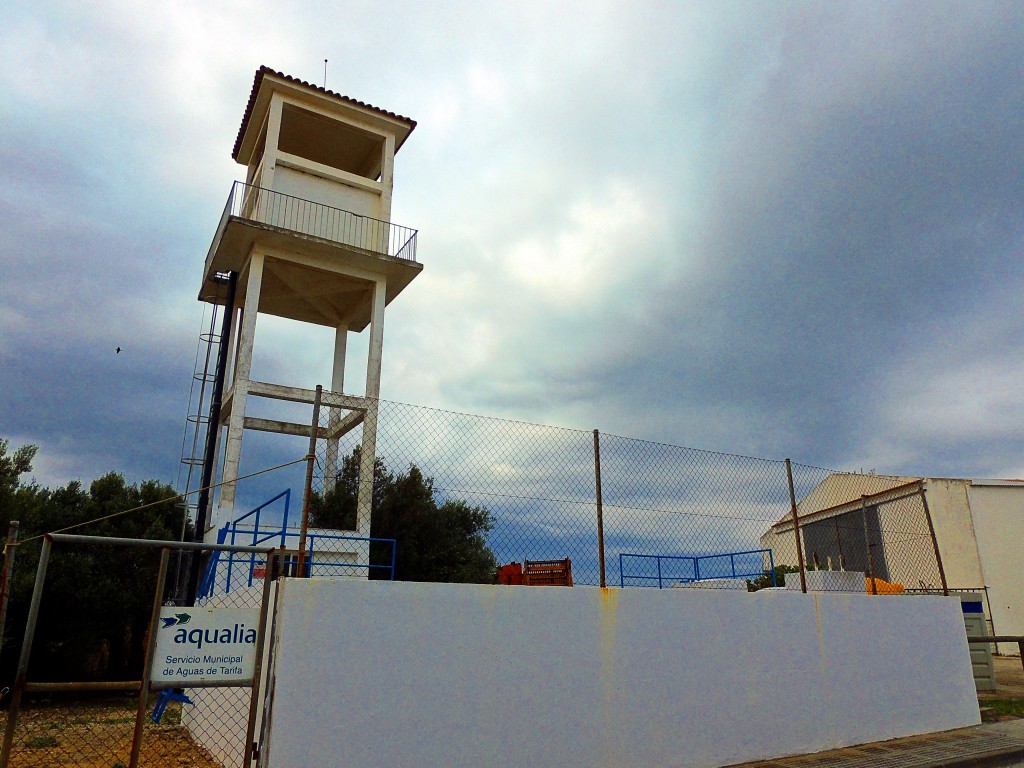 Foto de Tahivilla (Cádiz), España