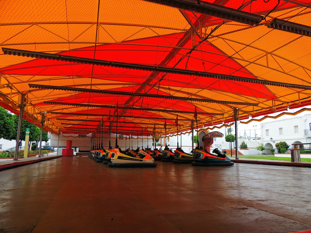 Foto de Tahivilla (Cádiz), España